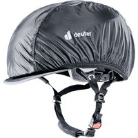 Deuter Helmüberzug, schwarz