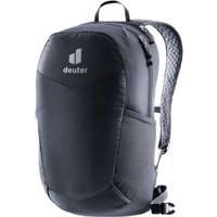 Deuter Speed Lite 13, Rucksack, schwarz