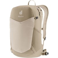 Deuter Speed Lite 21, Rucksack, Alu