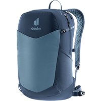 Deuter Speed Lite 21, Rucksack, blau