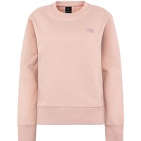 Didriksons Callie, Pullover, Damen, vintage pink