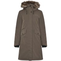 Didriksons Erika, Parka, Damen, braun