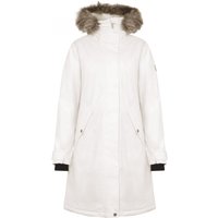 Didriksons Erna 2, Parka, Damen, White Foam