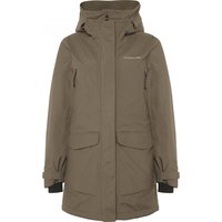 Parka Damen Didriksons Felia