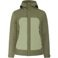 Didriksons Grit, Regenjacke, Herren, grün