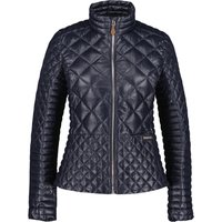 Didriksons Hedvig, Kunstfaser-Daunenjacke, Damen, dark night blue