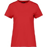 Didriksons Ingarö, T-Shirt, Damen, pomme red