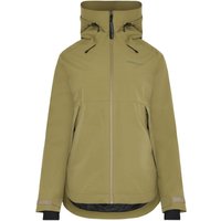 Didriksons Jennie, Jacke, Damen, grün