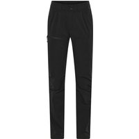 Didriksons Juna, Wanderhose, Damen, schwarz