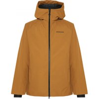 Didriksons Marvin, Winterjacke, Herren, spice brown