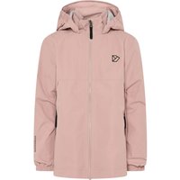 Didriksons Meliss, Regenjacke, Junior, rosa