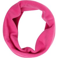 Didriksons Monte 2, Schlauchschal, Kinder, pink