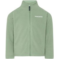 Didriksons Monte, Fleecejacke, Junior, hellgrün