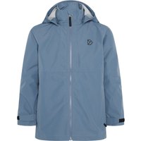 Didriksons Piko, Regenjacke, Junior, blau