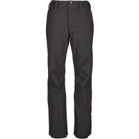 Didriksons Povel, Skihose, Herren, schwarz