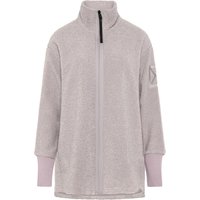 Didriksons Sally, Fleecemantel, Damen, sunrise mist