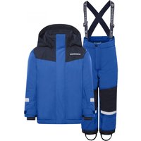 Didriksons Skare 2, Skiset, Kinder, blau