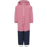Didriksons Talvi, Schneeanzug, Junior, rosa