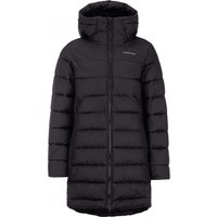 Didriksons Tejla, Parka, Damen, schwarz