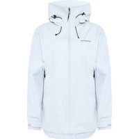 Didriksons Tilde, Regenjacke, Damen, ice blue