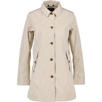 Didriksons Vivianne, Regenmantel, Damen, clay beige