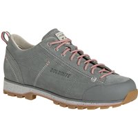 Dolomite 54 Low Evo, Schuhe, Damen, grau