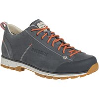 Dolomite 54 Low Evo, Schuhe, Herren, grau