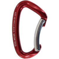 Edelweiss Karabiner Top Bent Gate, Karabiner
