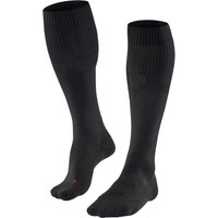 Falke RU Compression Energy, Laufsocken, Herren, schwarz