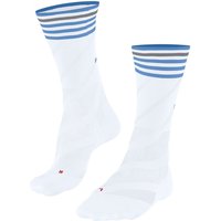 Falke RU Ultralight, Laufstrumpf, Herren, weiß