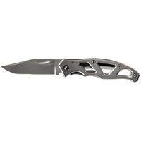Gerber Paraframe Mini, Taschenmesser, Silber