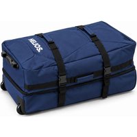 Helios The Grand Rolltasche, 85L, blau