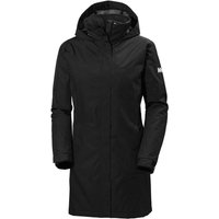 Isolierter Mantel Damen Helly Hansen Aden