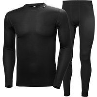 Helly Hansen Comfort Light, Herren, schwarz