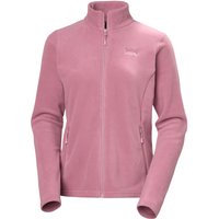 Helly Hansen Daybreaker, Fleecejacke, Damen, rosa