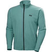 Helly Hansen Daybreaker, Fleecejacke, Herren, grün