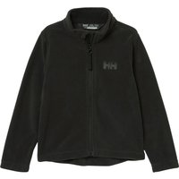 Helly Hansen Daybreaker, Fleecejacke, Kinder, Schwarz