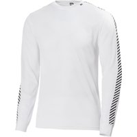 Sweatshirt Helly Hansen lifa stripe crew