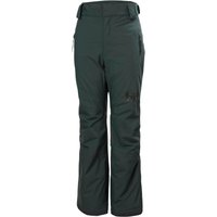 Helly Hansen Legendary, Skihose, Junior, grün