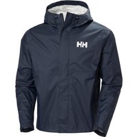 Helly Hansen Loke, Regenjacke, Herren, Blau