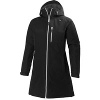 Langer Wintermantel Damen Helly Hansen Belfast