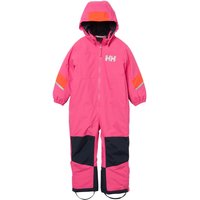 Helly Hansen Rider 3.0 Ins, Overall, Junior, pink