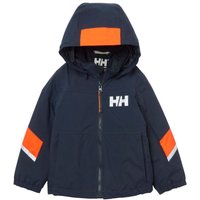 Helly Hansen Rider, Skijacke, Junior, navy