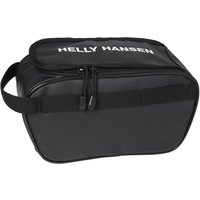 Helly Hansen Scout Wash Bag, 5L, schwarz