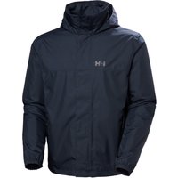 Helly Hansen Vancouver, Regenjacke, Herren, blau