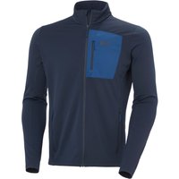 Helly Hansen Versalite, Fleecejacke, Herren, blau