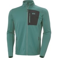 Helly Hansen Versalite, Fleecejacke, Herren, grün