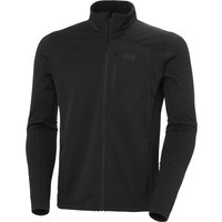 Helly Hansen Versalite, Fleecejacke, Herren, schwarz