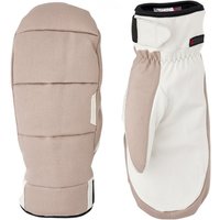 Hestra CZone Frame, Skifäustlinge, beige