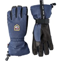 Hestra CZone Mountain, Skihandschuhe, navy